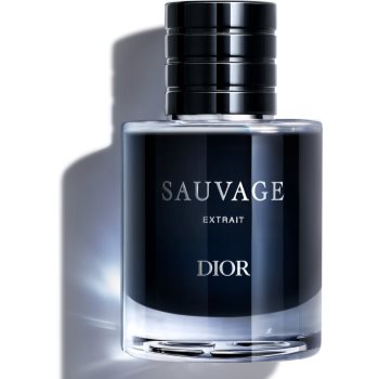 DIOR Sauvage Extrait extract de parfum pentru bărbați